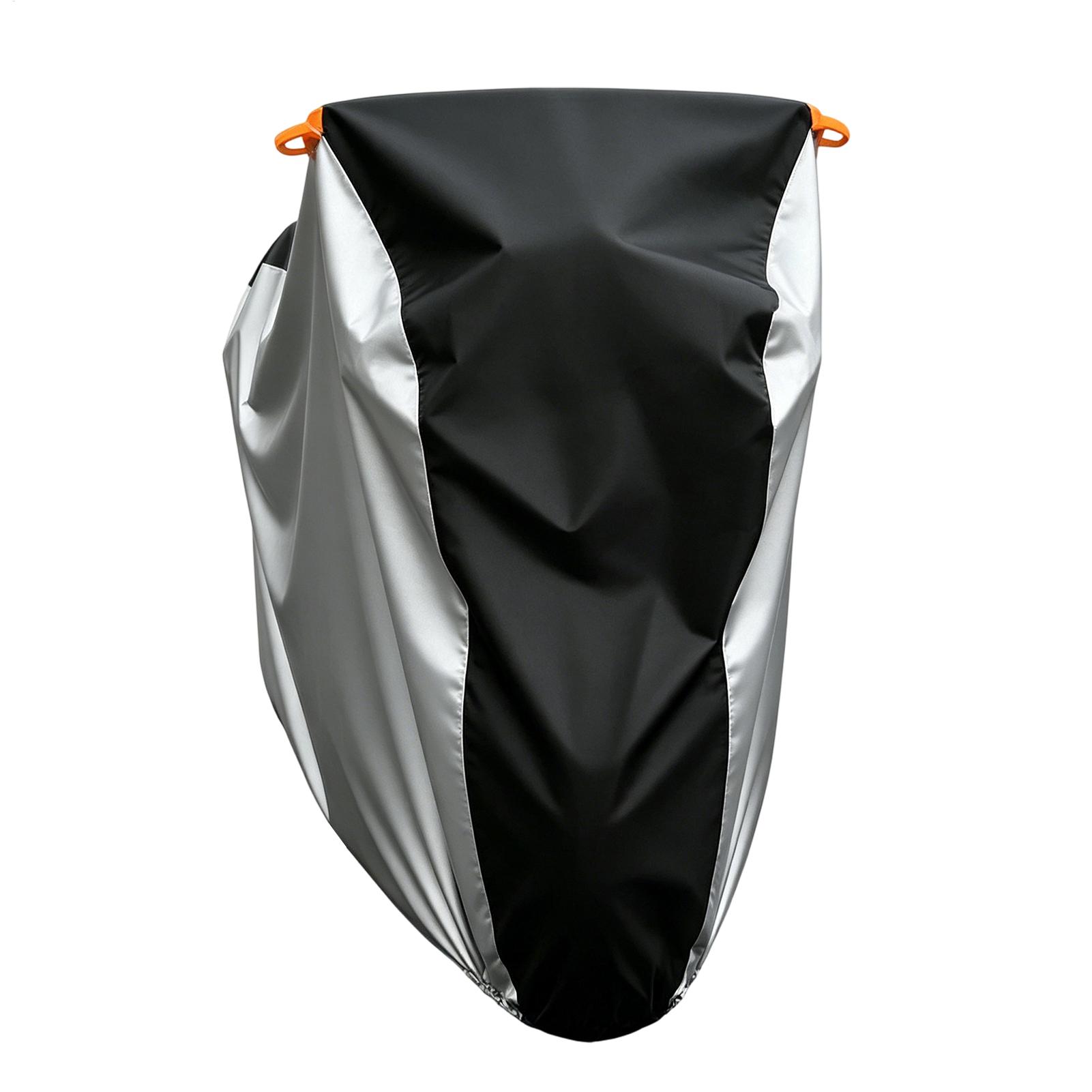 Outdoor Kid - Motorcycle Cover With Carry Bag Outdoor