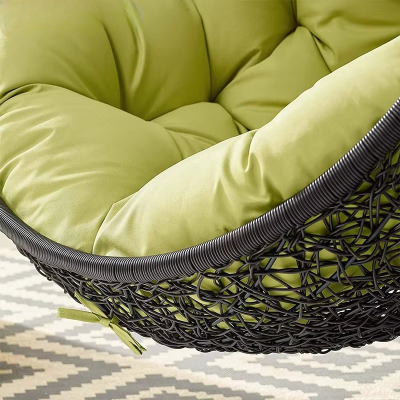 Outdoor Kids Two People Garden - Kids Outdoor Nest Swing recensione e prezzo