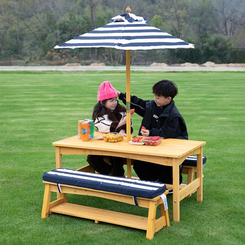 Manufactory Kids Outdoor Loung - Kids Outdoor Umbrella For Table recensione e prezzo
