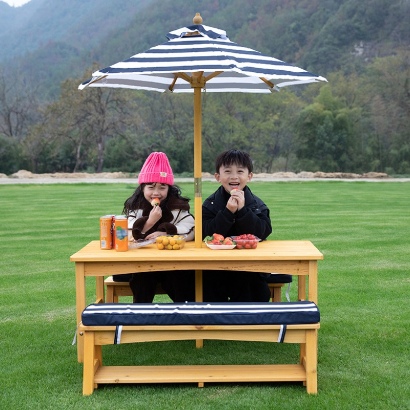 Manufactory Kids Outdoor Loung - Kids Outdoor Umbrella For Table recensione e prezzo