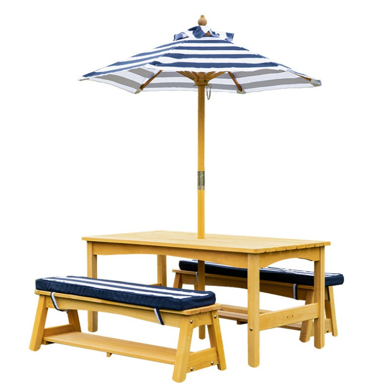 Manufactory Kids Outdoor Loung - Kids Outdoor Umbrella For Table recensione e prezzo