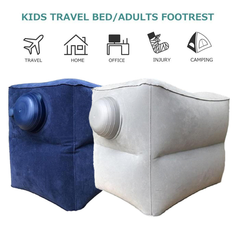 New Inflatable Stool Pillow 2  - Kids Outdoor Furniture recensione e prezzo