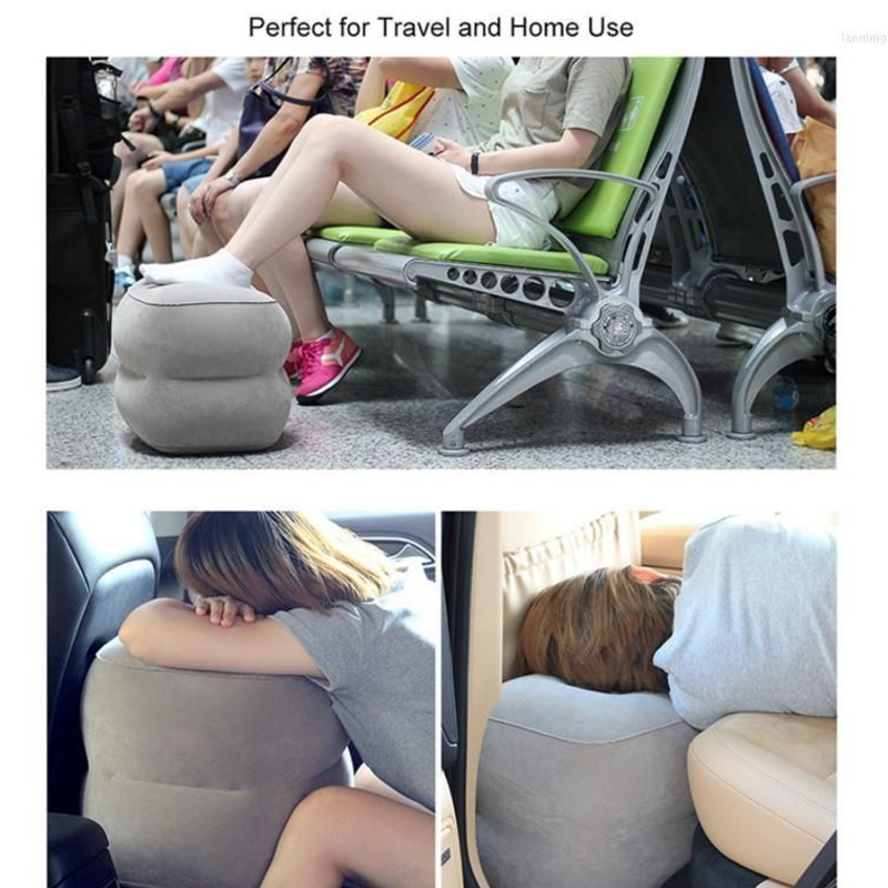 New Inflatable Stool Pillow 2  - Kids Outdoor Furniture recensione e prezzo