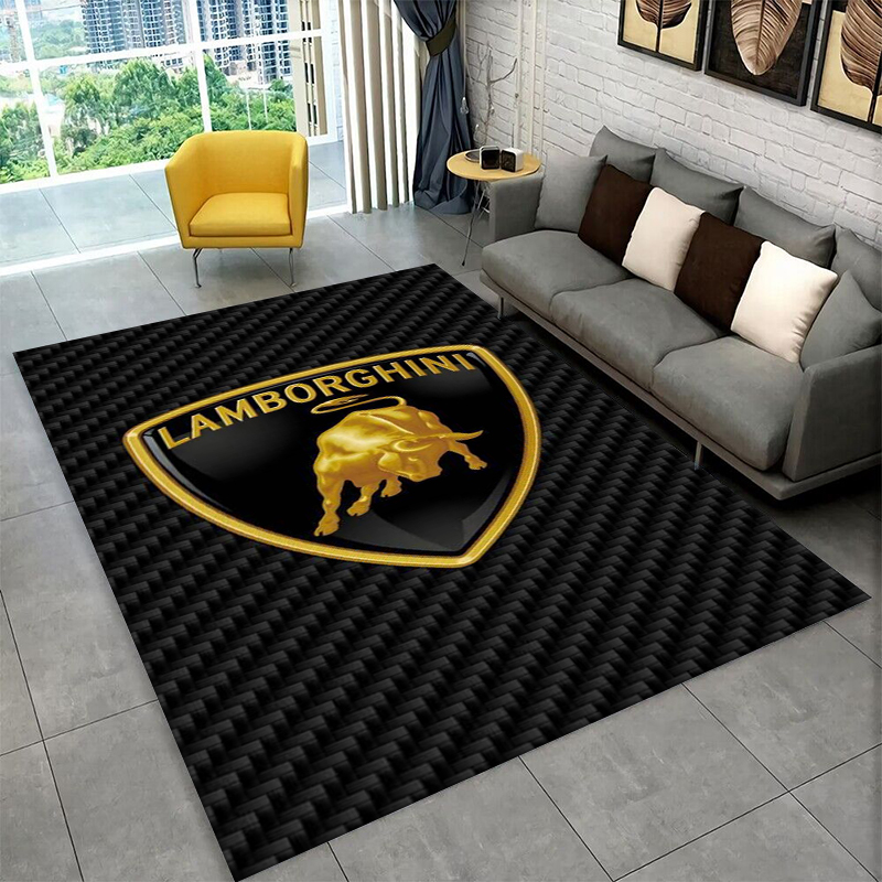 Racing Car L-Lamborghini MOTO  - Kids Outdoor Flooring recensione e prezzo