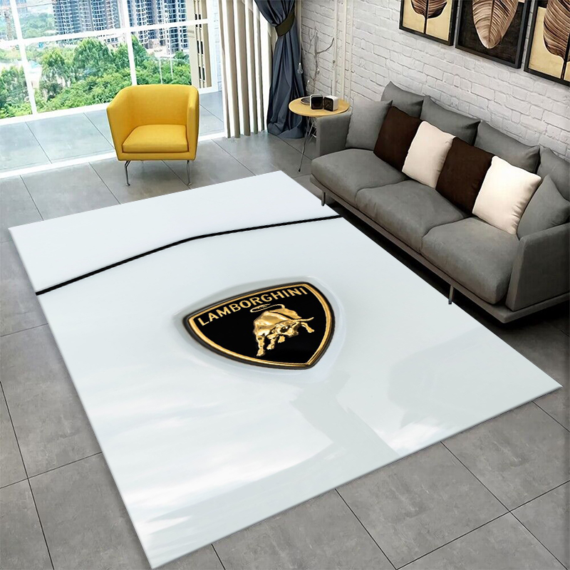 Racing Car L-Lamborghini MOTO  - Kids Outdoor Flooring recensione e prezzo