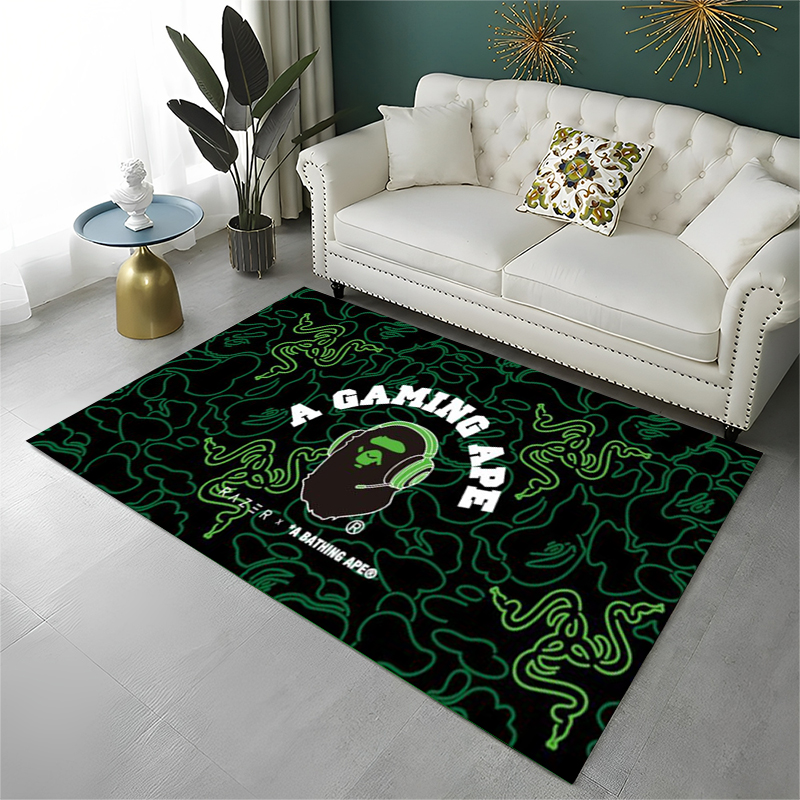 Fashion B-BAPE Sign Non-Slip A - Kids Outdoor Flooring recensione e prezzo