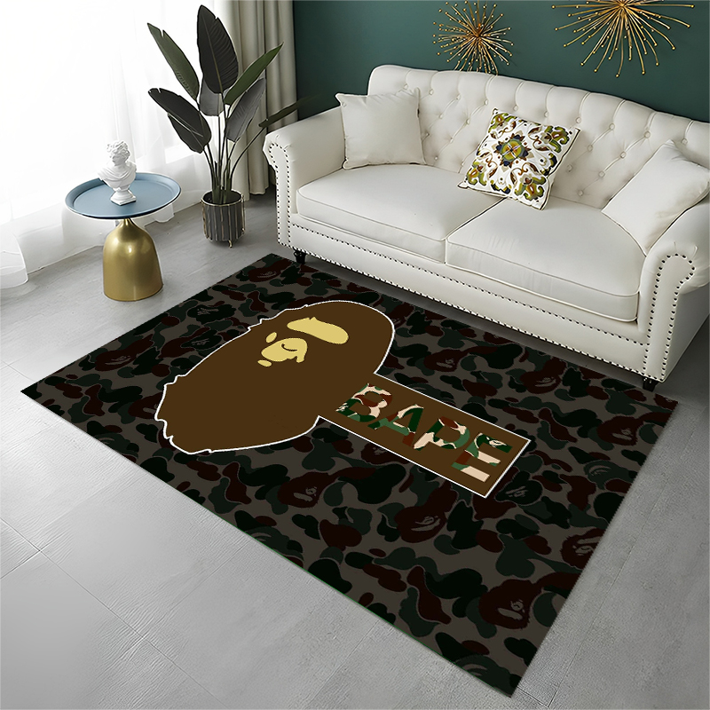 Fashion B-BAPE Sign Non-Slip A - Kids Outdoor Flooring recensione e prezzo