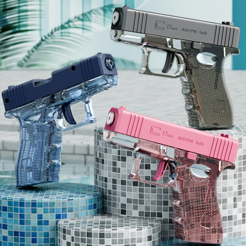 Outdoor Toy Water Gun Mini Spr - Kids Outdoor Activity Centre recensione e prezzo