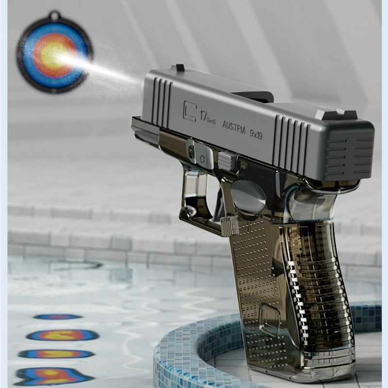 Outdoor Toy Water Gun Mini Spr - Kids Outdoor Activity Centre recensione e prezzo