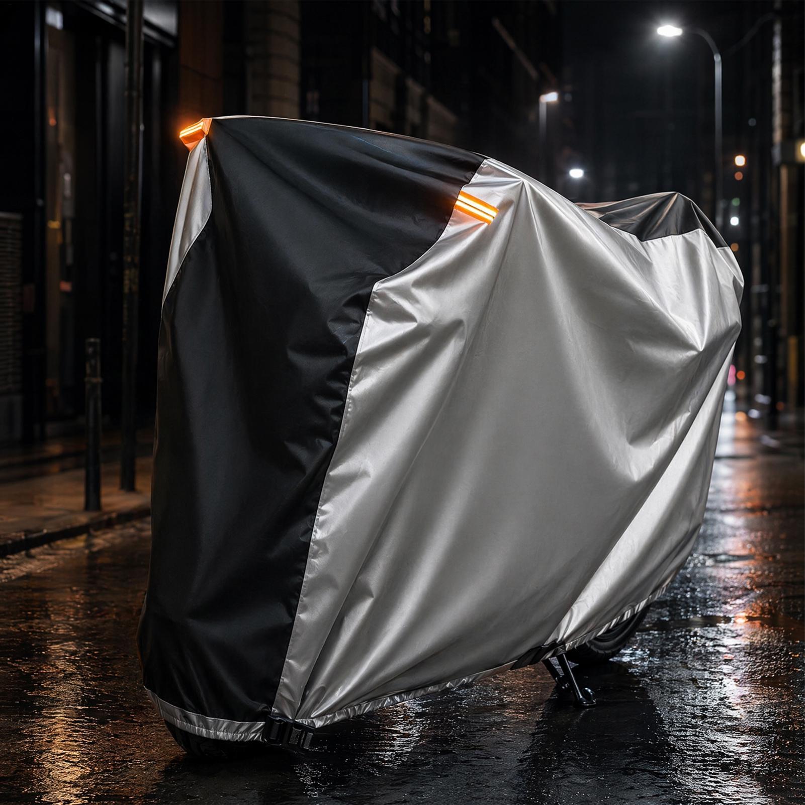 Bike Cover UV Protection Windp - Outdoor Kid recensione e prezzo