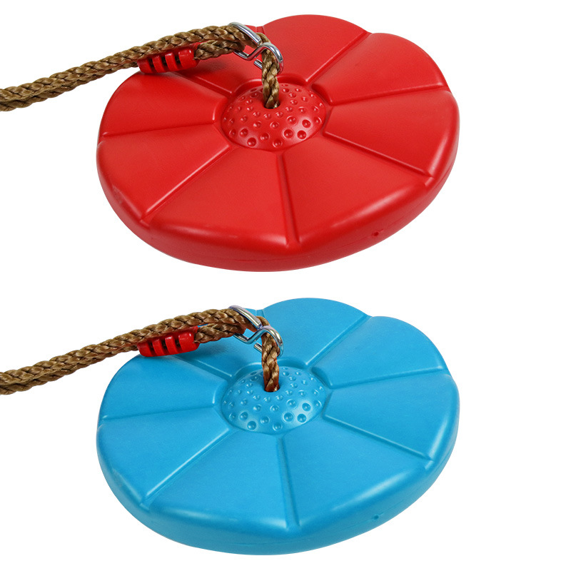 Children's Disc Swing Kid Indo - Kids Outdoor Furniture recensione e prezzo
