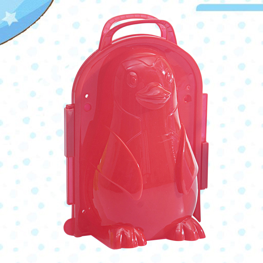Penguin Snow Maker Creative Fu - Kids Outdoor Games recensione e prezzo