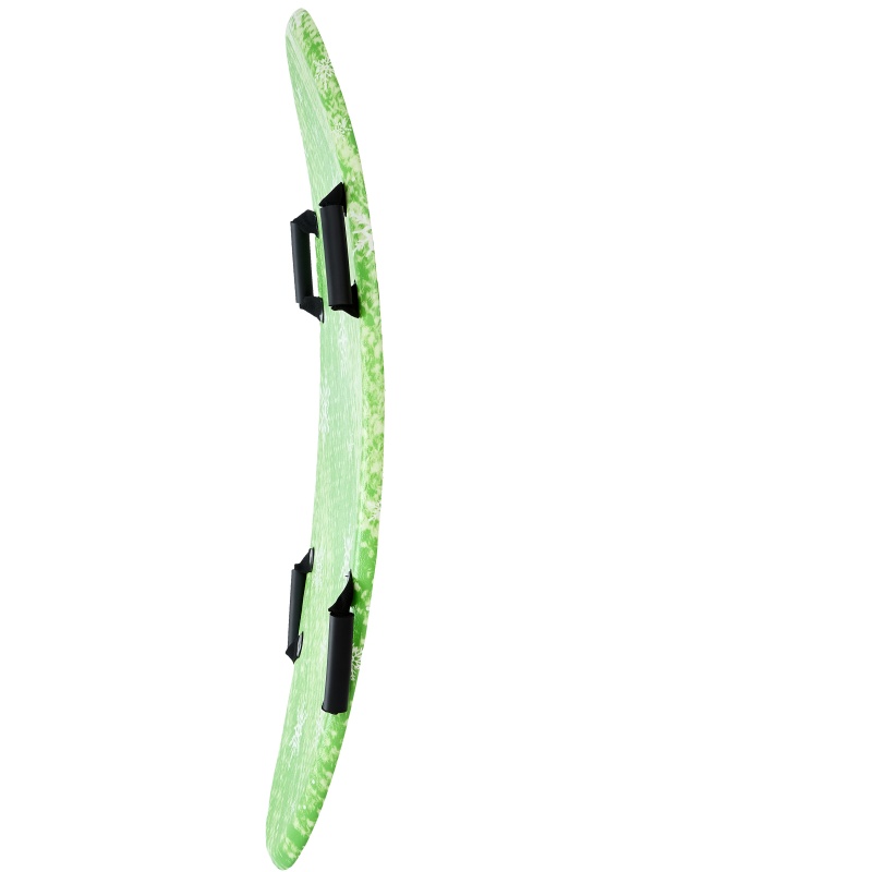 Kids Comfort Foam Snow Sled Lo - Outdoor Kid recensione e prezzo