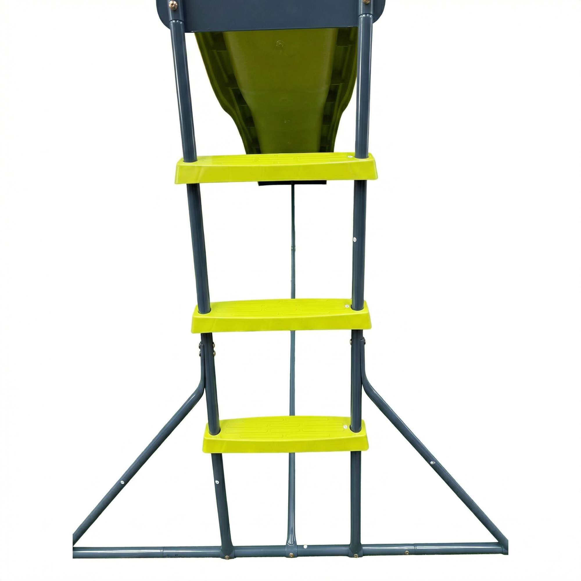 Outdoor 2.2M Freestanding Slid - Kids Outdoor Climber recensione e prezzo