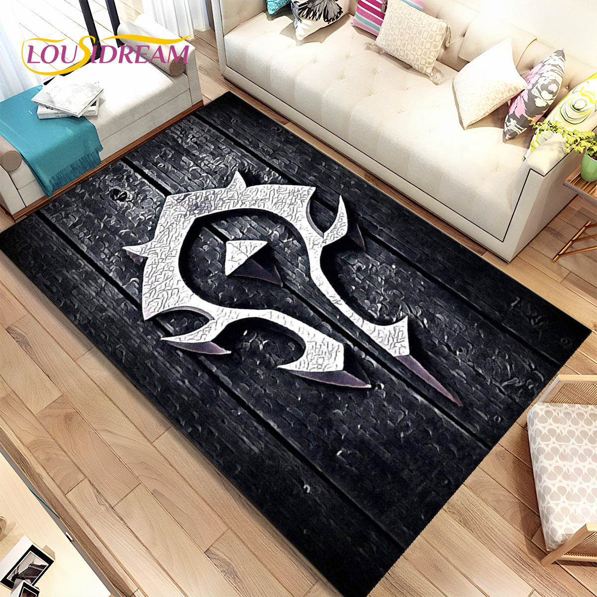 World of Warcraft,WOW ,Game Ga - Kids Outdoor Flooring recensione e prezzo
