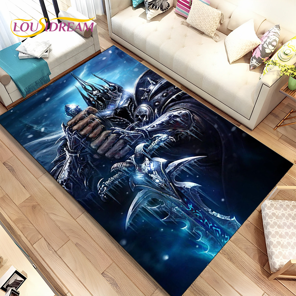World of Warcraft,WOW ,Game Ga - Kids Outdoor Flooring recensione e prezzo