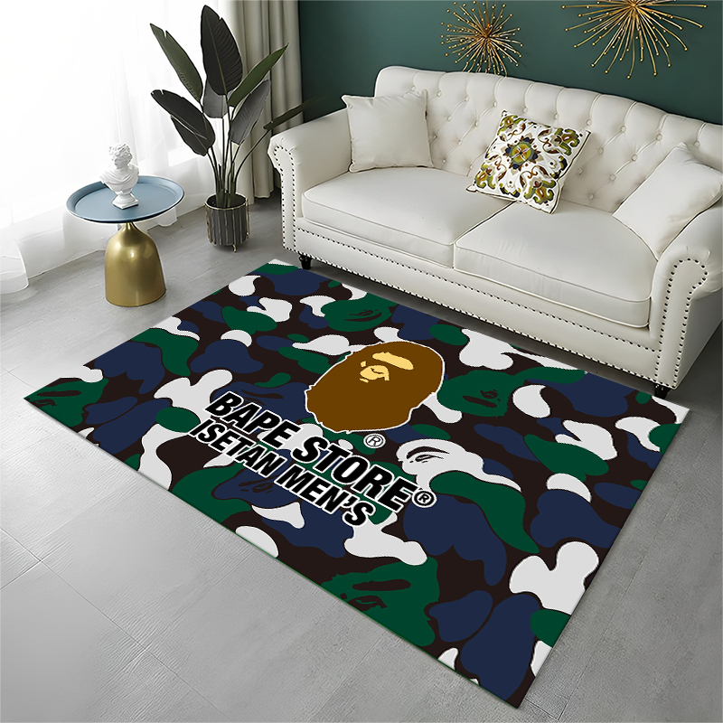 Fashion B-BAPE Sign Non-Slip A - Kids Outdoor Flooring recensione e prezzo