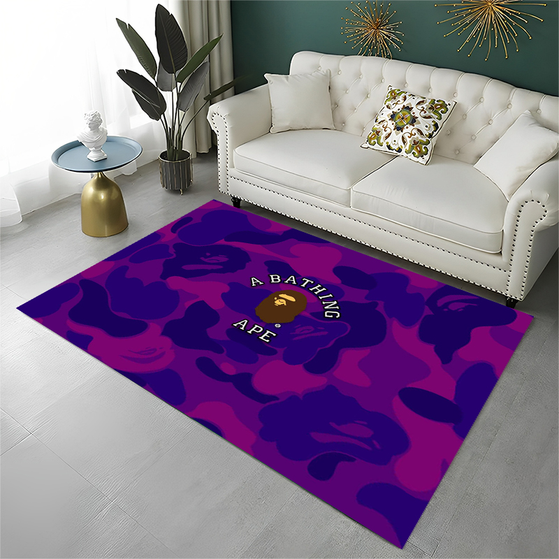 Fashion B-BAPE Sign Non-Slip A - Kids Outdoor Flooring recensione e prezzo
