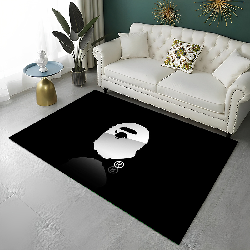 Fashion B-BAPE Sign Non-Slip A - Kids Outdoor Flooring recensione e prezzo