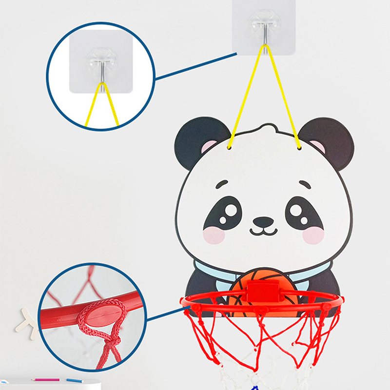 [SH]1PC Kids Adjustable Basket - Kids Outdoor Games recensione e prezzo