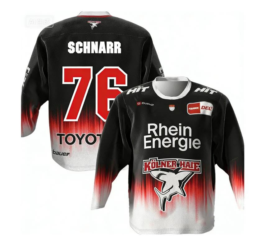 Kölner Haie MacLeod #89 Russel - Outdoor Kid recensione e prezzo