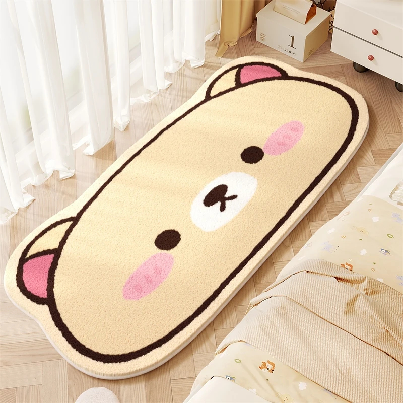 VIKAMA Kawaii Rilakkuma Soft P - Kids Outdoor Flooring recensione e prezzo