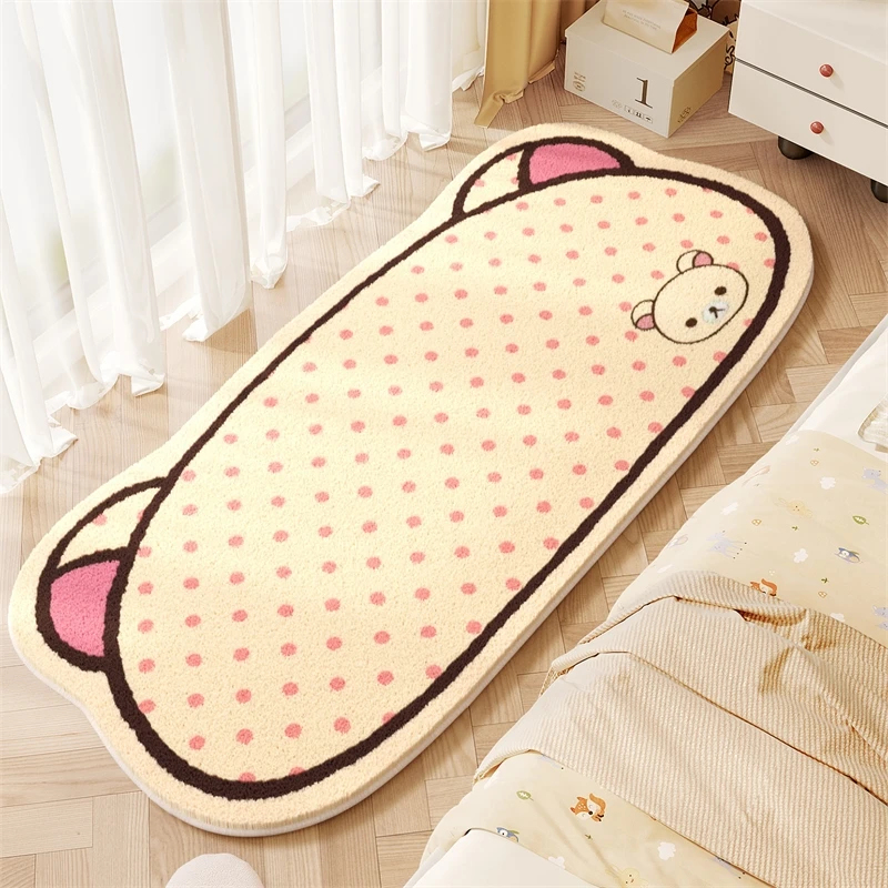 VIKAMA Kawaii Rilakkuma Soft P - Kids Outdoor Flooring recensione e prezzo