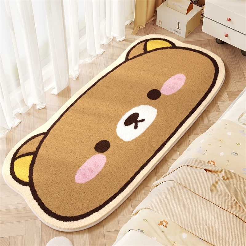 VIKAMA Kawaii Rilakkuma Soft P - Kids Outdoor Flooring recensione e prezzo