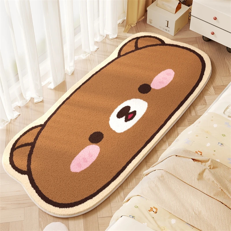 VIKAMA Kawaii Rilakkuma Soft P - Kids Outdoor Flooring recensione e prezzo
