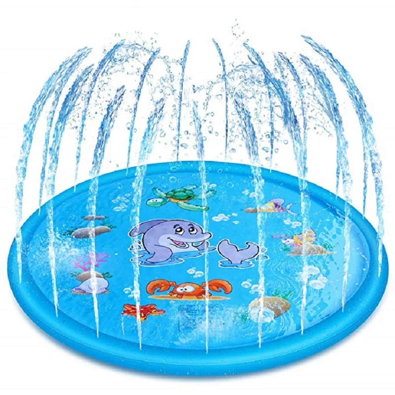 Summer Outdoor Garden Lawn Sea - Kids Outdoor Activity Centre recensione e prezzo