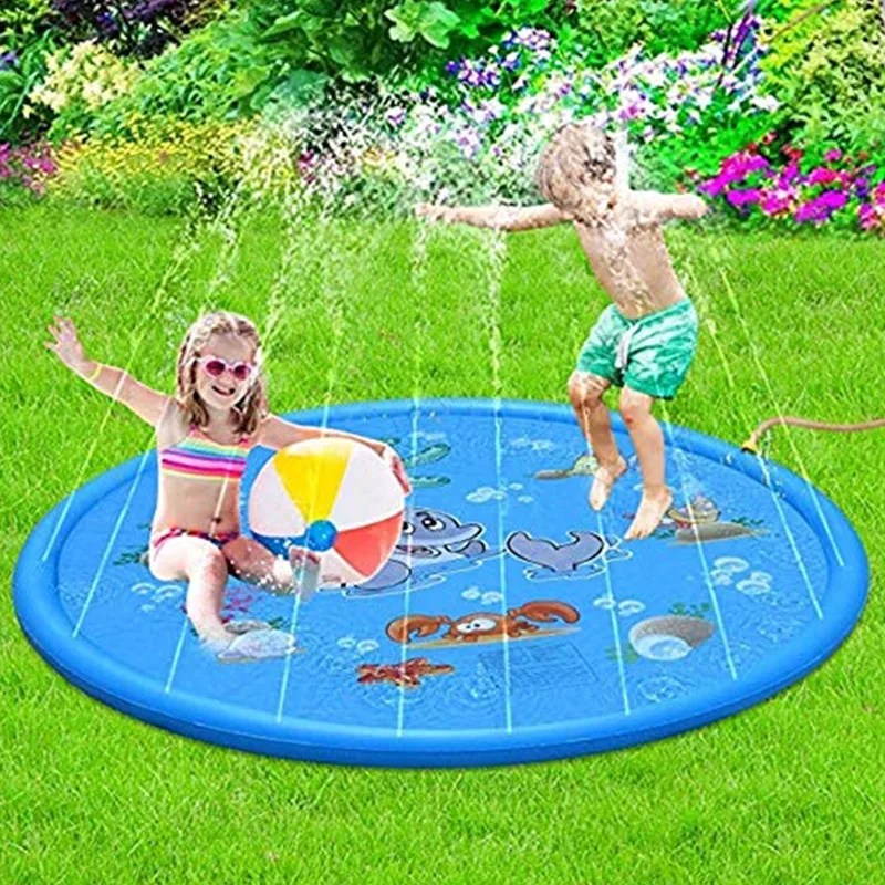 Summer Outdoor Garden Lawn Sea - Kids Outdoor Activity Centre recensione e prezzo