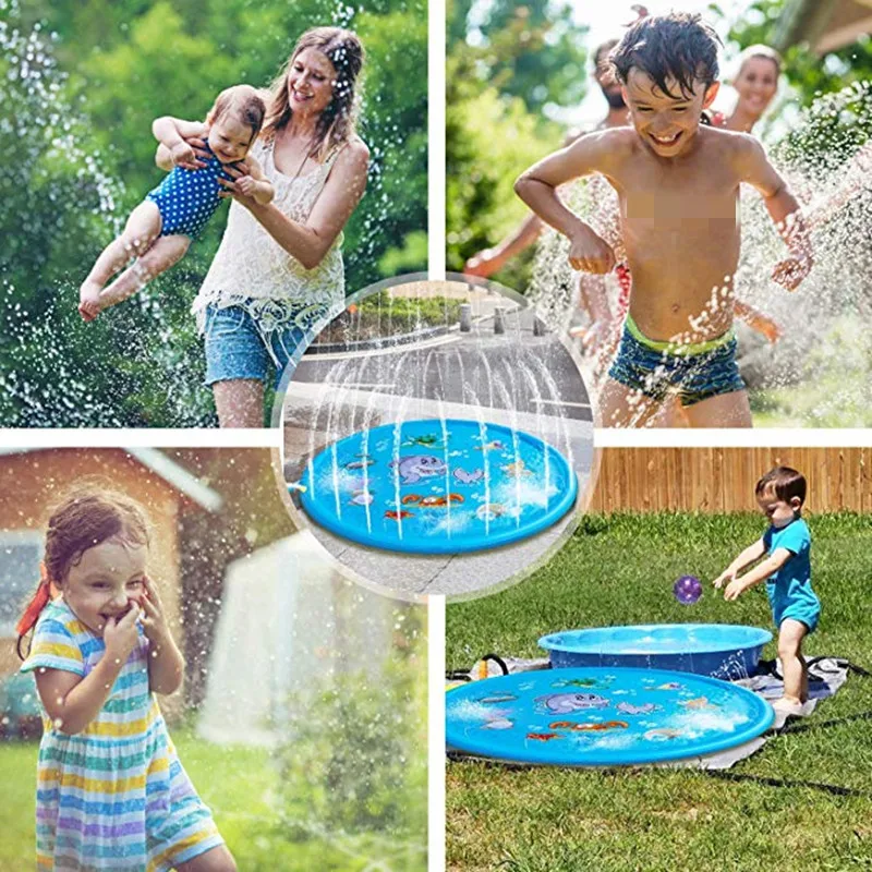 Summer Outdoor Garden Lawn Sea - Kids Outdoor Activity Centre recensione e prezzo