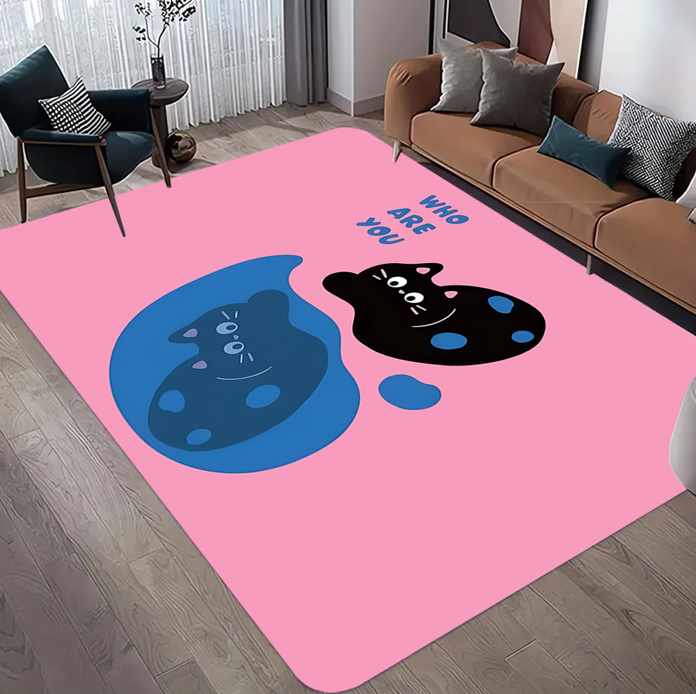 Pink City Carpet for Girls Roo - Kids Outdoor Games Ideas recensione e prezzo