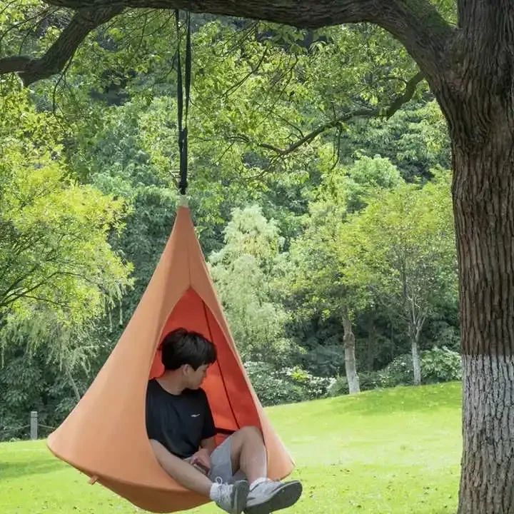 Indoor Outdoor Hanging Seat Ne - Kids Outdoor Nest Swing recensione e prezzo