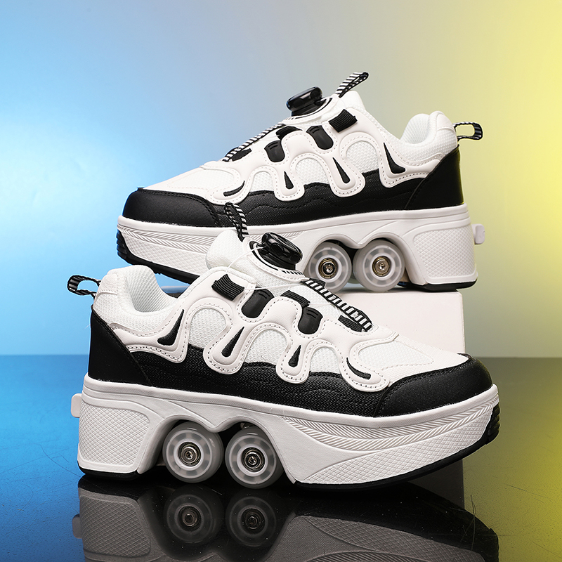2026 Children's Big Wheel Walk - Outdoor Kid recensione e prezzo