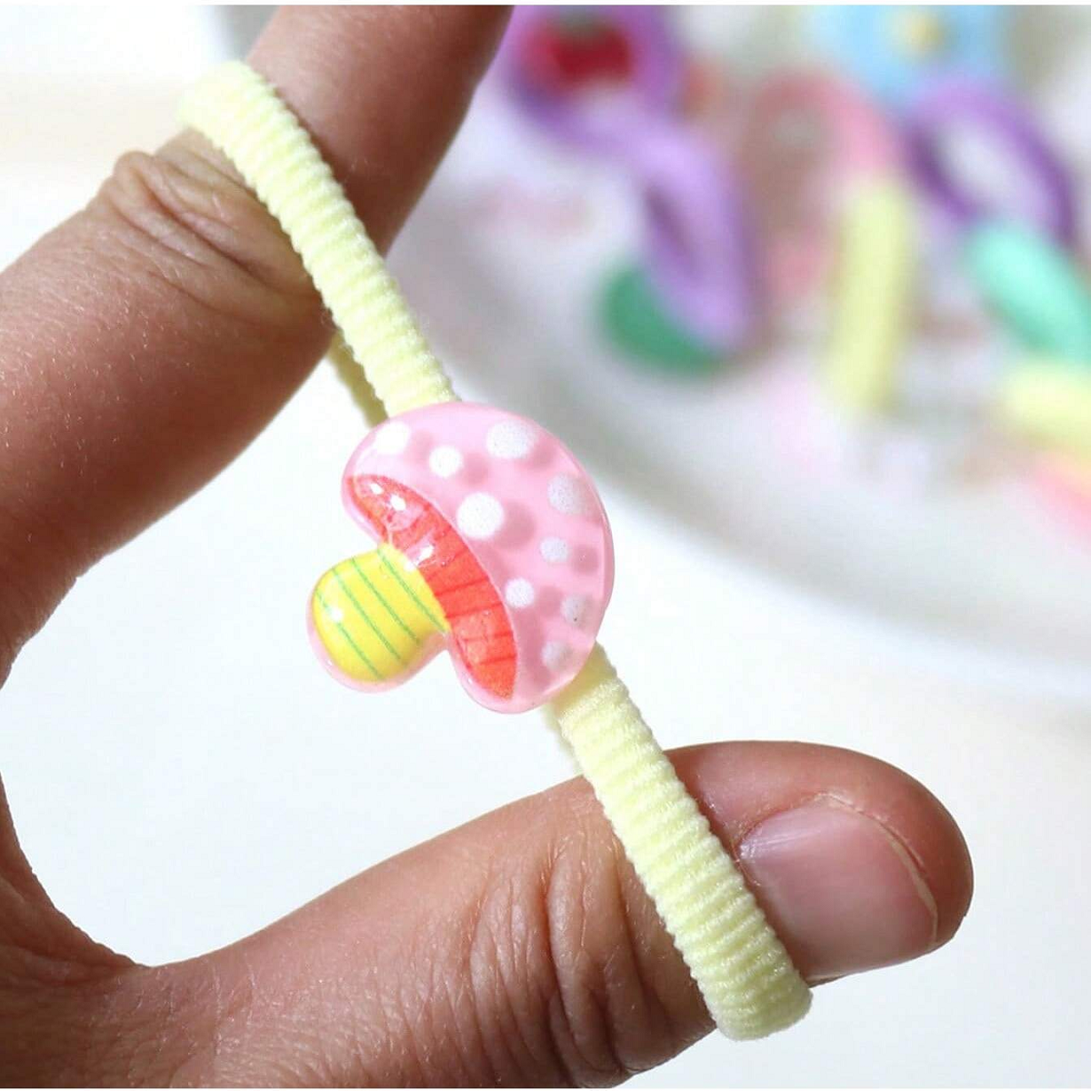 30pcs Flower Headband Cute Car - Kids Outdoor Activity Set recensione e prezzo