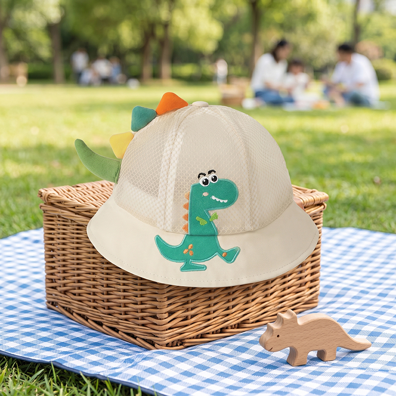 Kids Mesh Hat Boys Sun Protect - Kids Outdoor Lounge Set recensione e prezzo