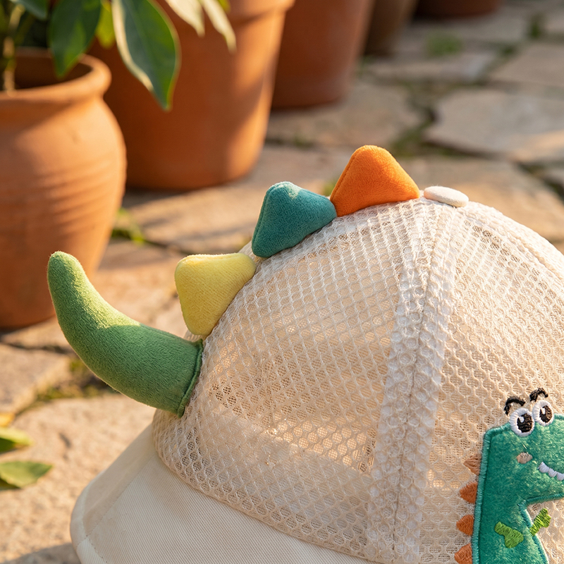 Kids Mesh Hat Boys Sun Protect - Kids Outdoor Lounge Set recensione e prezzo