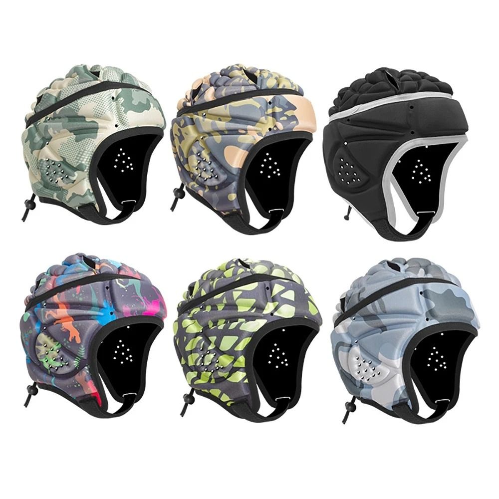 Shockproof Soft Helmet Adult A - Kids Outdoor Climber recensione e prezzo