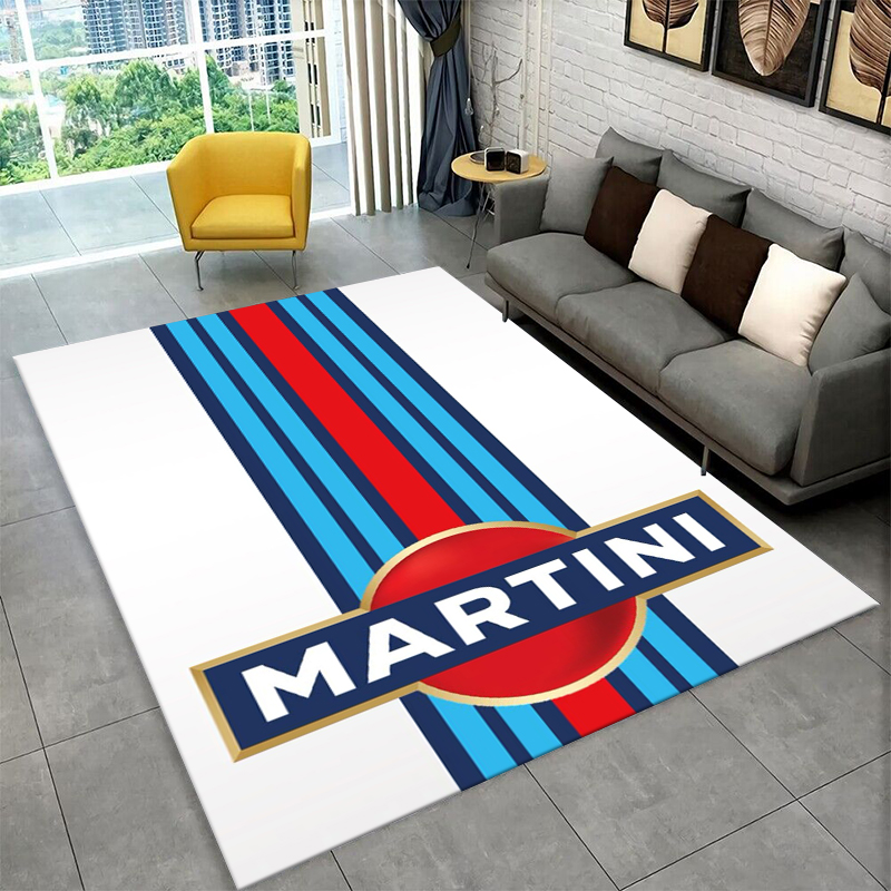 Racing Car M-Martini Moto Non- - Kids Outdoor Flooring recensione e prezzo