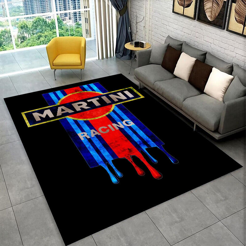 Racing Car M-Martini Moto Non- - Kids Outdoor Flooring recensione e prezzo