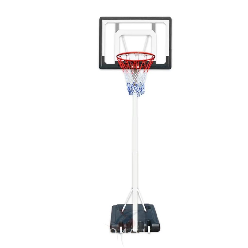 Basketball Hoop System Adjusta - Kids Outdoor Games recensione e prezzo