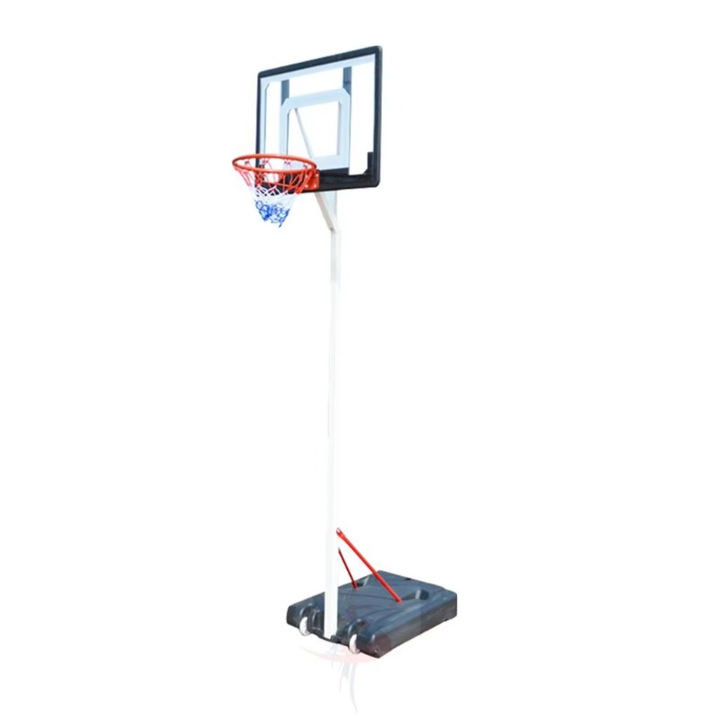 Basketball Hoop System Adjusta - Kids Outdoor Games recensione e prezzo