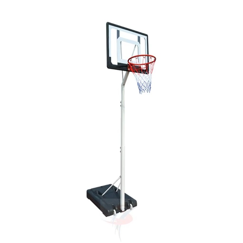 Basketball Hoop System Adjusta - Kids Outdoor Games recensione e prezzo