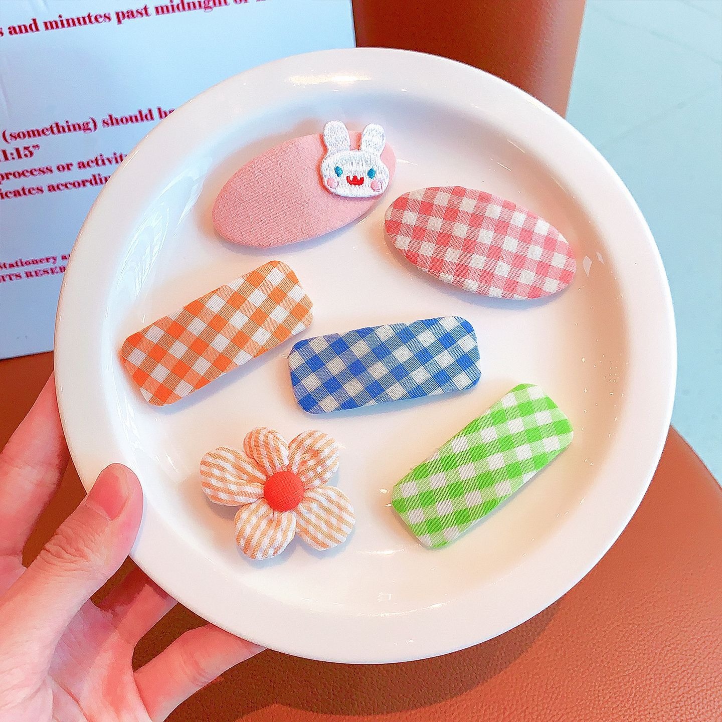 Korean Style Pastoral Kids Hai - Kids Outdoor Activity Set recensione e prezzo