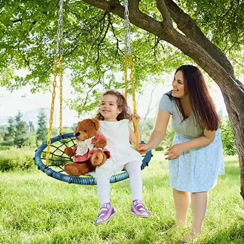 Durable and reliable Outdoor T - Kids Outdoor Nest Swing recensione e prezzo