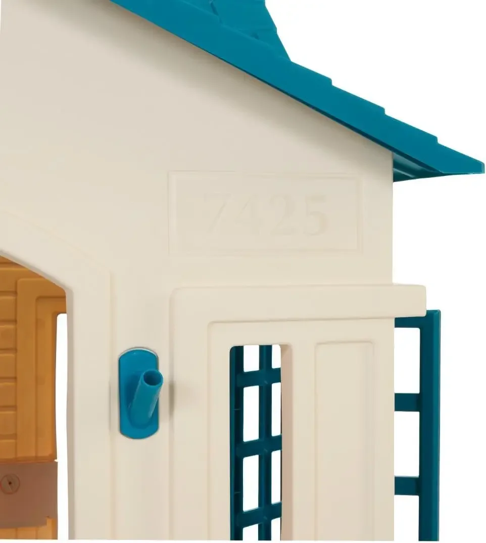 Little Tikes Cape Cottage Play - Kids Outdoor Climber recensione e prezzo