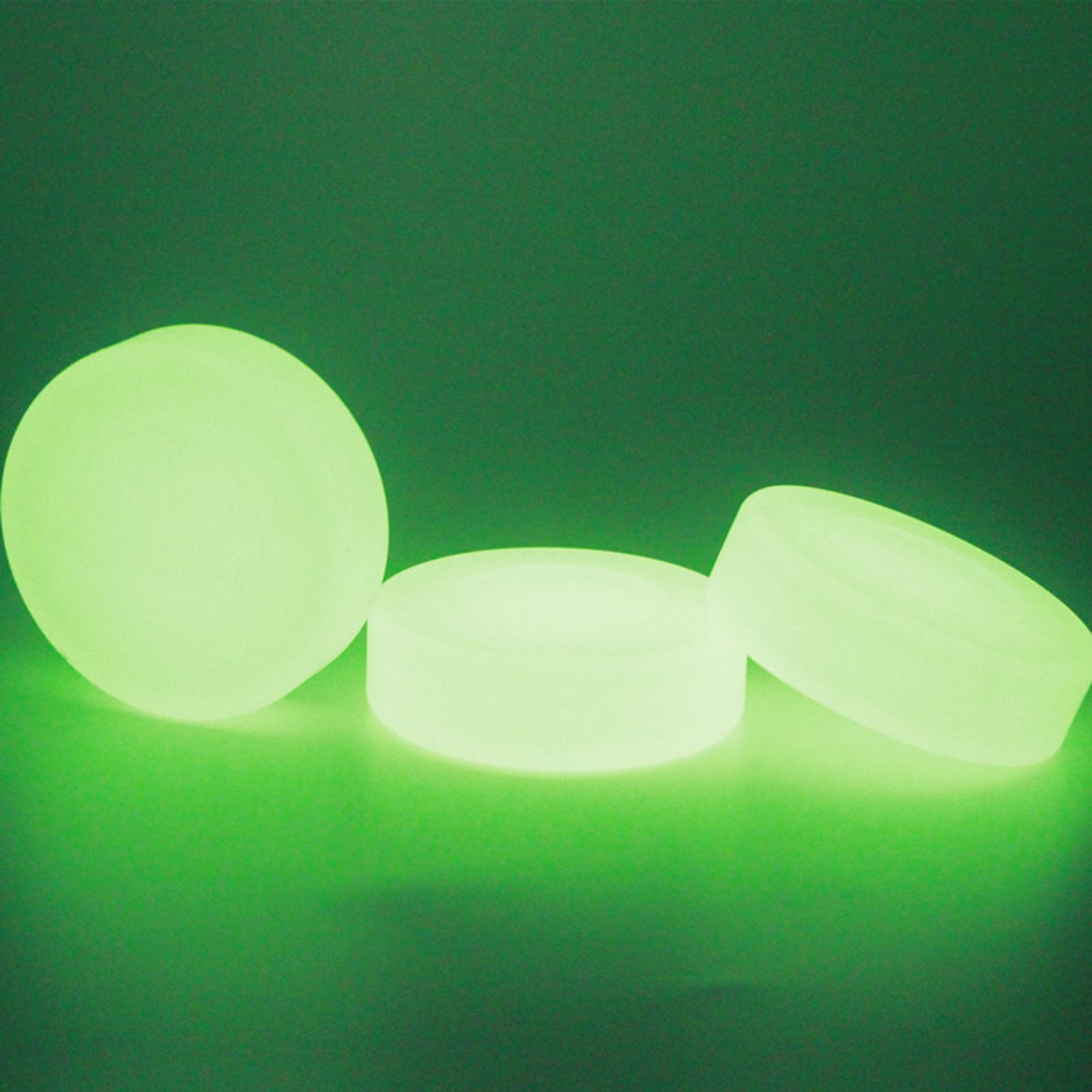 Hockey Puck Glow in Dark Suita - Kids Outdoor Flooring recensione e prezzo