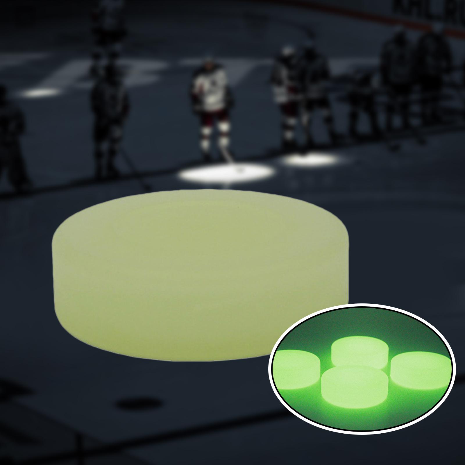 Hockey Puck Glow in Dark Suita - Kids Outdoor Flooring recensione e prezzo