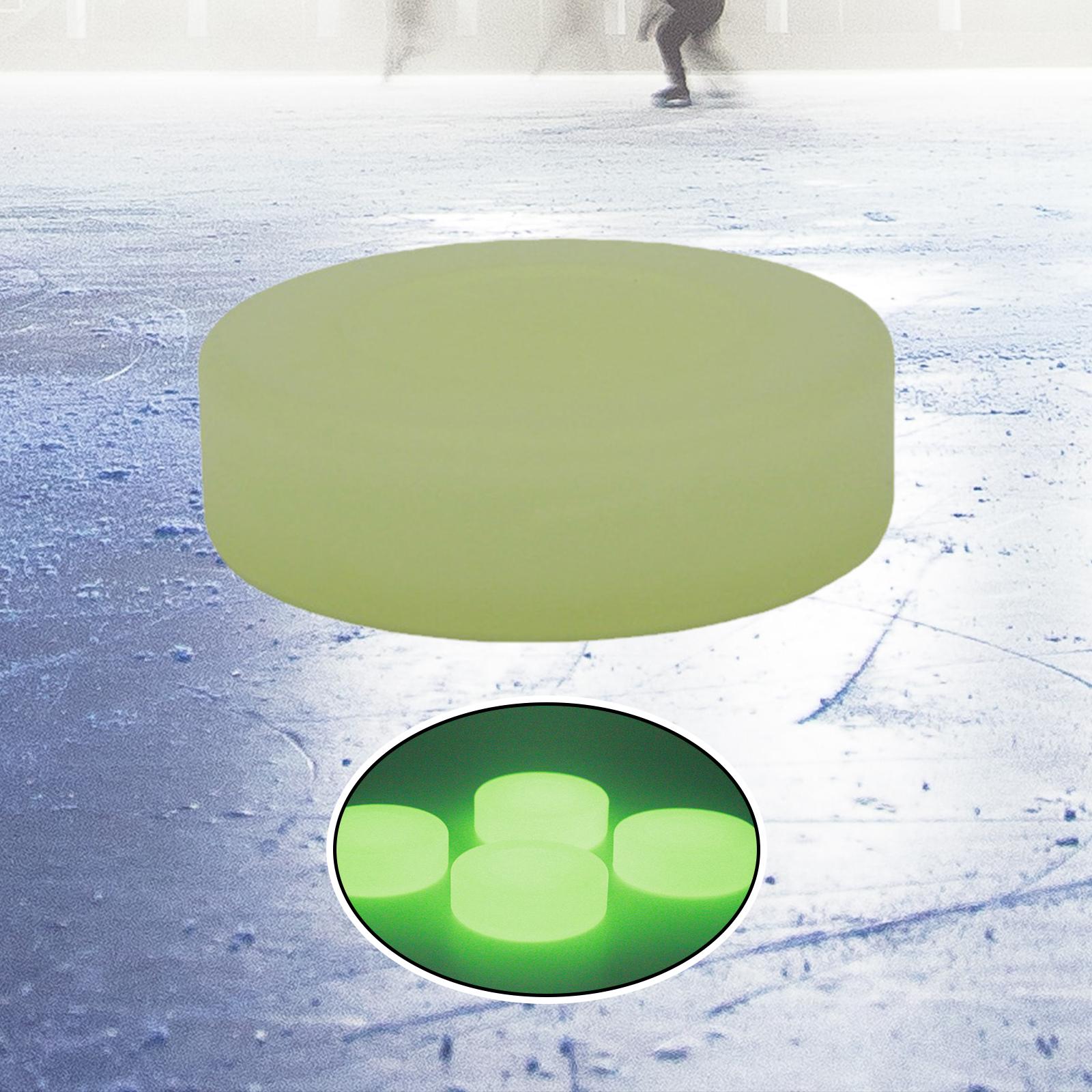 Hockey Puck Glow in Dark Suita - Kids Outdoor Flooring recensione e prezzo